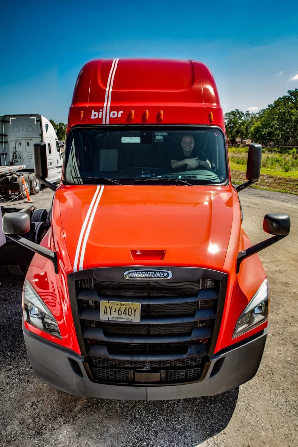 Billor Fulfills the American Dream by Turning Truck Drivers into Entrepreneurs with Fintech and AI
