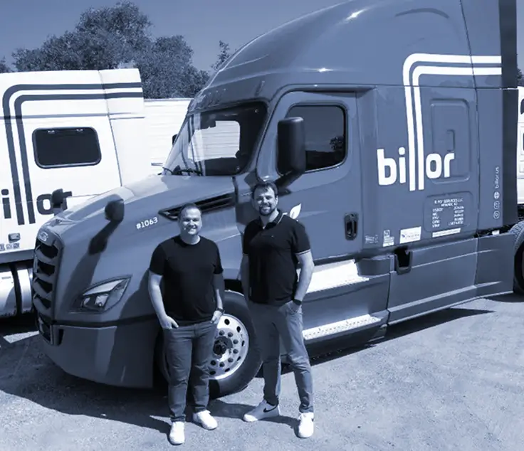 Billor brings Silicon Valley executive and plans IPO by 2028