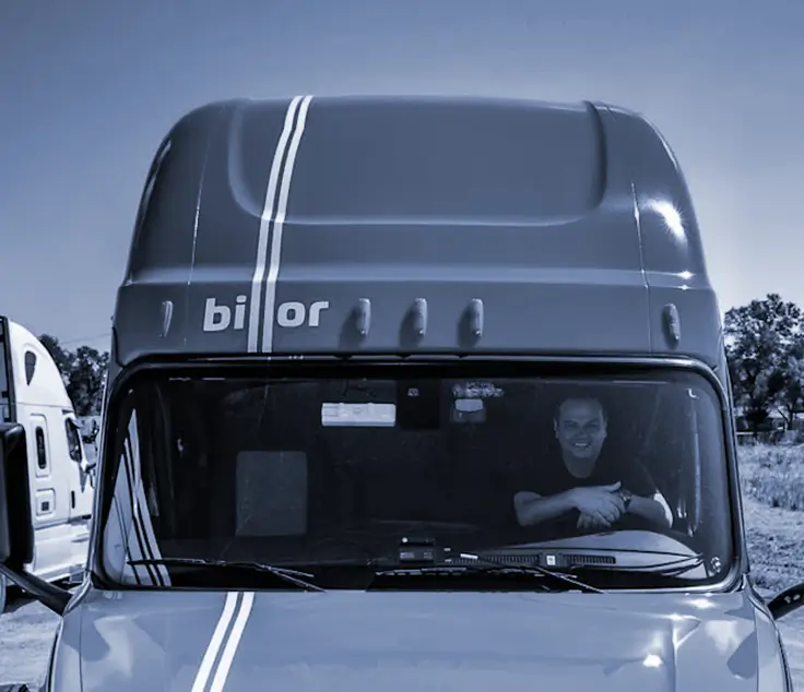 Billor Fulfills the American Dream by Turning Truck Drivers into Entrepreneurs with Fintech and AI